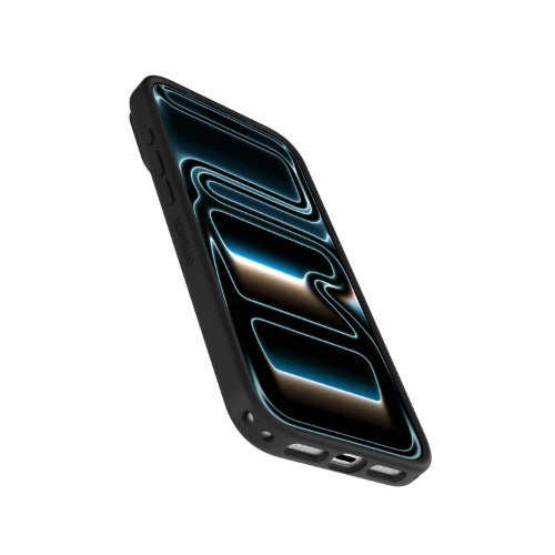 OtterBox Symmetry MagSafe Series for Apple iPhone 17 Pro Max, black - No Retail Packaging