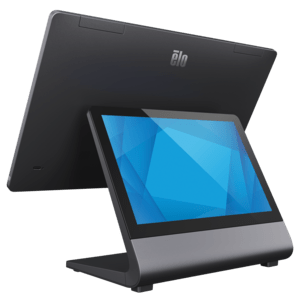 Elo Touch Solutions EloPOS Z30 RK3399 39.6 cm (15.6") 1920 x 1080 pixels Touchscreen Black