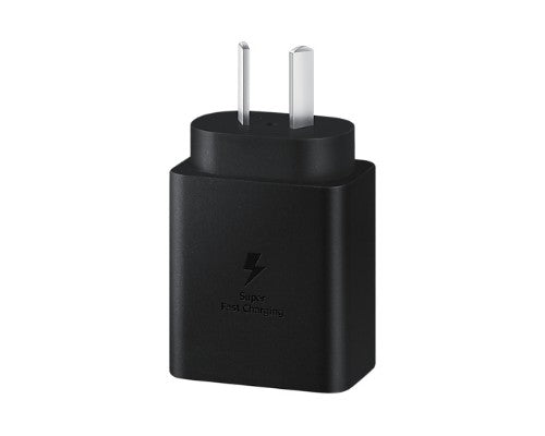 Samsung EP-T4510XBEGWW mobile device charger Smartphone Black AC Indoor