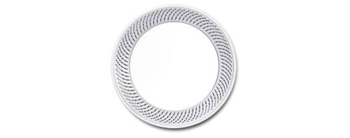 DrayTek VigorAP 805 Mesh AX3000 Wireless Access Point, 2.5GbE Uplink, additional 1GbE for Wired Connectivity, Cylinder Form-factor