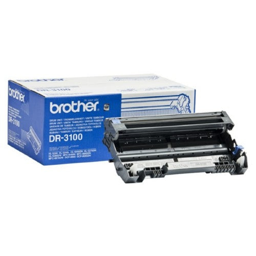 Brother DR-3100 Drum kit, 25K pages/5% for Brother HL-5240