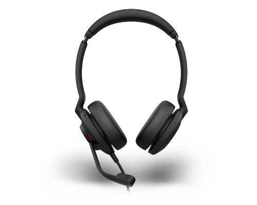 Jabra Evolve2 30 SE Headset Wired Head-band Office/Call center USB Type-C / USB Type-A Black