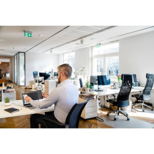 Kensington Slim Combination Laptop Lock