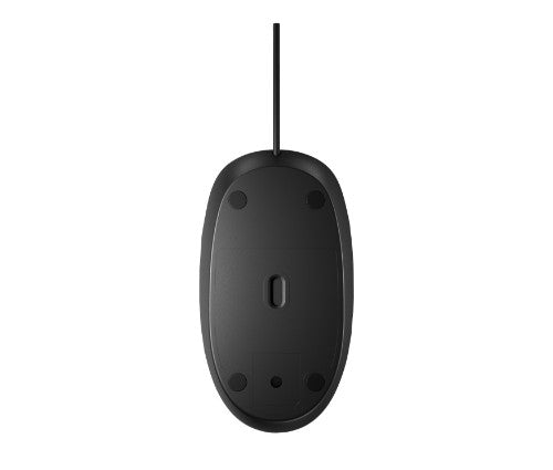 HP 125 Wired Mouse (Bulk120)