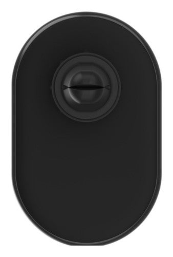 Belkin WIC004BTBK mobile device charger Smartphone Black USB Wireless charging Auto