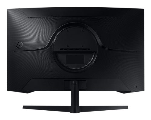 Samsung LS32CG552EU computer monitor 81.3 cm (32") 2560 x 1440 pixels Quad HD LED Black