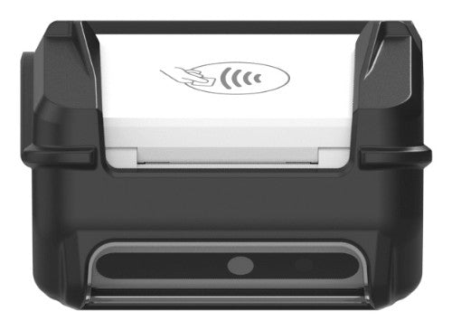 Havis 367-5922 POS system accessory POS protective case Black