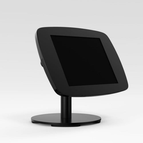 Bouncepad Original Counter 60 | Apple iPad 10th Gen 10.9 (2022) | Black | Exposed Front Camera and Home Button