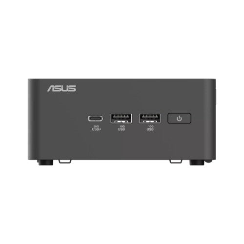 ASUS NUC 15 Pro NUC15CRH-B Black 210H