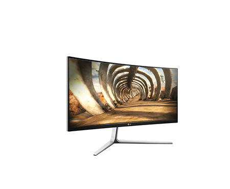 LG 29UC97C computer monitor 73.7 cm (29") 2560 x 1080 pixels Full HD LED Black