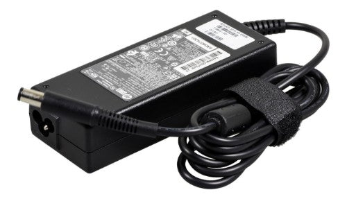 HP 90W 19.5V power adapter/inverter Indoor Black