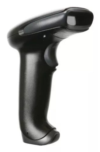 Honeywell Hyperion 1300g Handheld bar code reader 1D Black