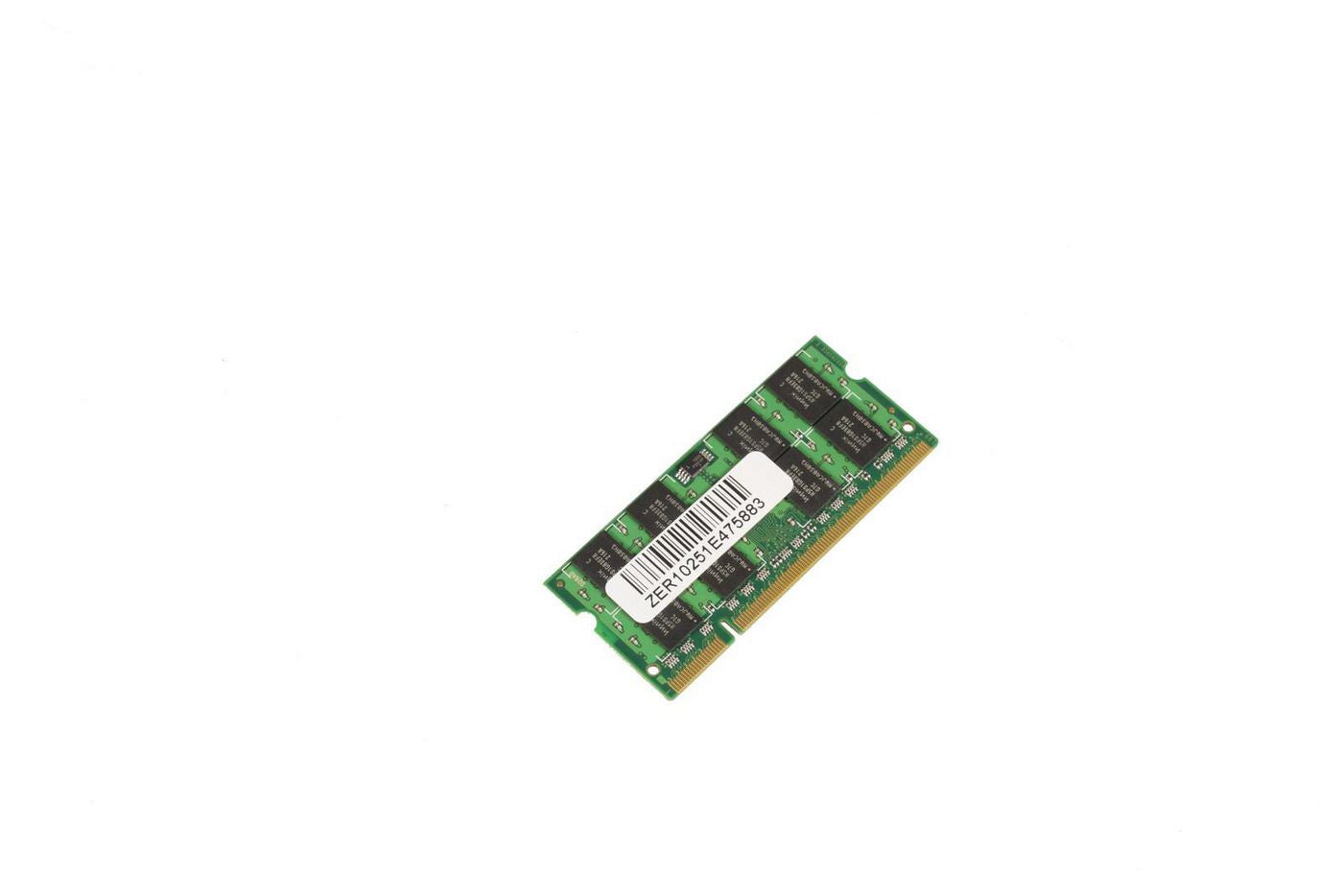 CoreParts MMI0018/2048 memory module 2 GB 1 x 2 GB DDR2 667 MHz