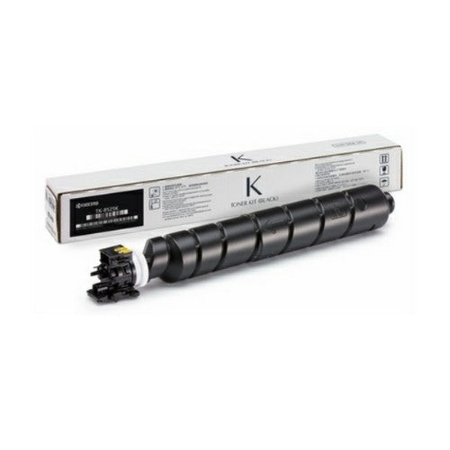 Kyocera 1T02RM0NL0/TK-8525K Toner-kit black, 30K pages ISO/IEC 19798 for KM TASKalfa 3552/3553