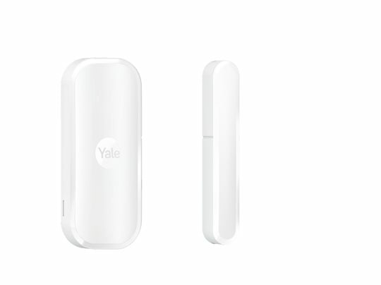 Yale AL-DC-1A-W door/window sensor Wireless Door/Window White