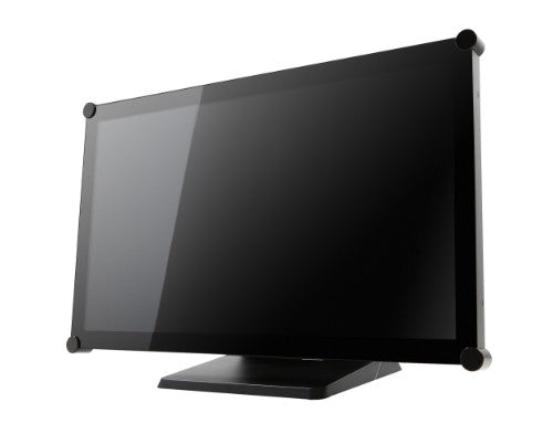 AG Neovo TX-2202A computer monitor 54.6 cm (21.5") 1920 x 1080 pixels Full HD LCD Touchscreen Black