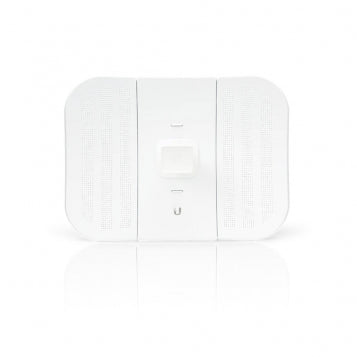Ubiquiti Networks LBE-M5-23 bridge/repeater 1x1 SISO 100 Mbit/s White
