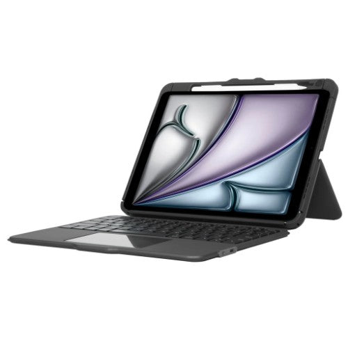 Targus VersaVu AZERTY French Bluetooth Black