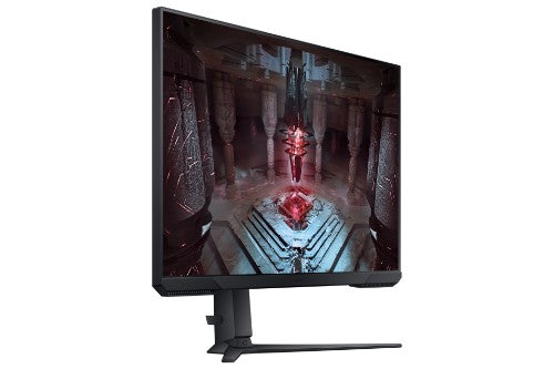 Samsung 32" G51C QHD, 165Hz, VA Odyssey Gaming Monitor