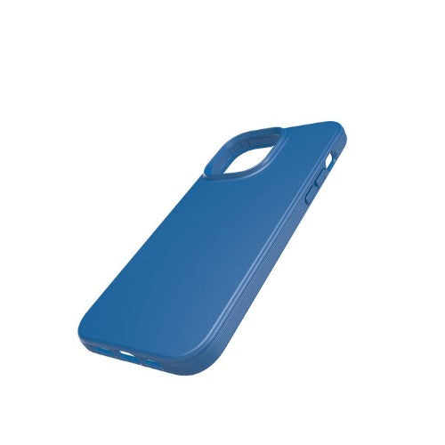 Tech21 Evo Lite mobile phone case 17 cm (6.7") Cover Blue