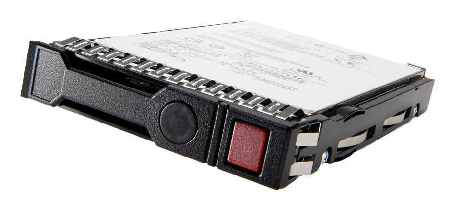 HPE RP001232167 internal hard drive 600 GB 15000 RPM SAS