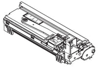 Kyocera 302LV93080/DV-3100 Developer unit, 125K pages ISO/IEC 19752 for Kyocera FS 2100