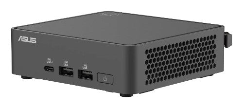 ASUS NUC 15 Pro Black