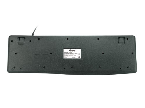 Equip Wired USB Keyboard