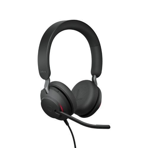 Jabra Evolve2 40 SE USB-A, UC Stereo