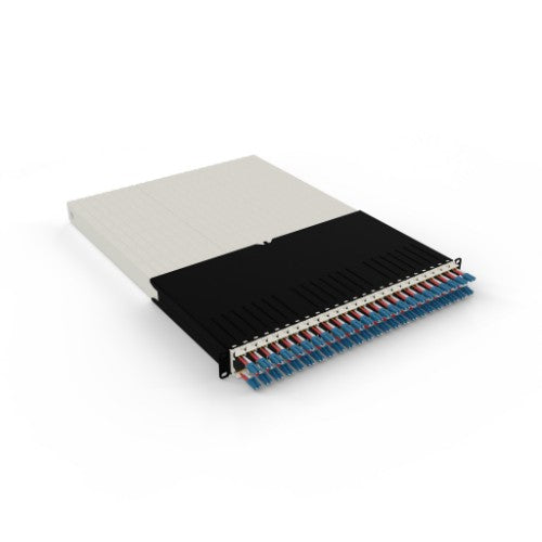 PATCHBOX .one / 30RU / OS2 / LC-LC