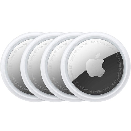 Apple AirTag (4 Pack)