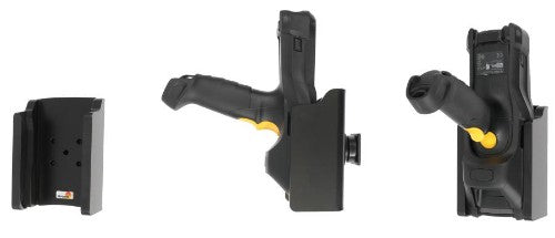 Brodit 216182 holder Passive holder Portable scanner Black