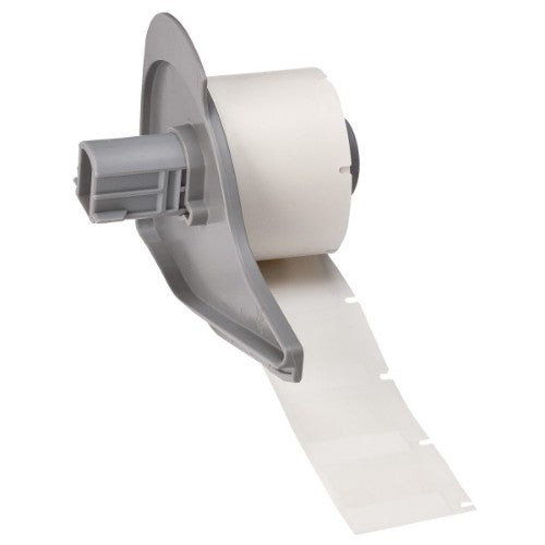 Brady M7-19-427 printer label White Self-adhesive printer label