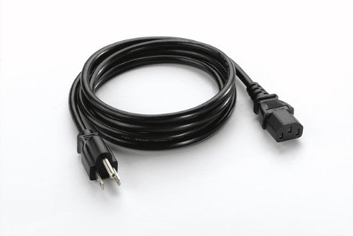 Motorola 50-16000-218R power cable Black 1.8 m