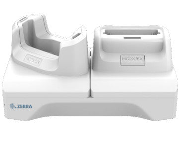 Zebra CRD-HC2L5L-2S1D1B handheld mobile computer accessory Charging cradle