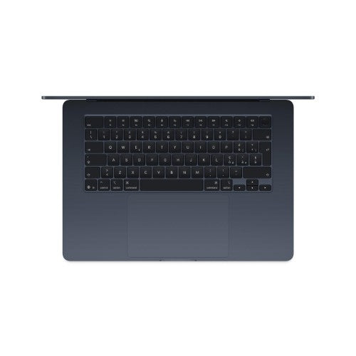 Apple MacBook Air Apple M M5 Laptop 38.9 cm (15.3") 16 GB 512 GB SSD Wi-Fi 7 (802.11be) macOS Tahoe Navy
