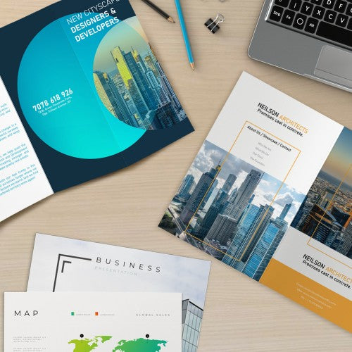 HP Professional Business Paper Glossy 180 g/m2 A4 (210 x 297 mm) 150 sheets