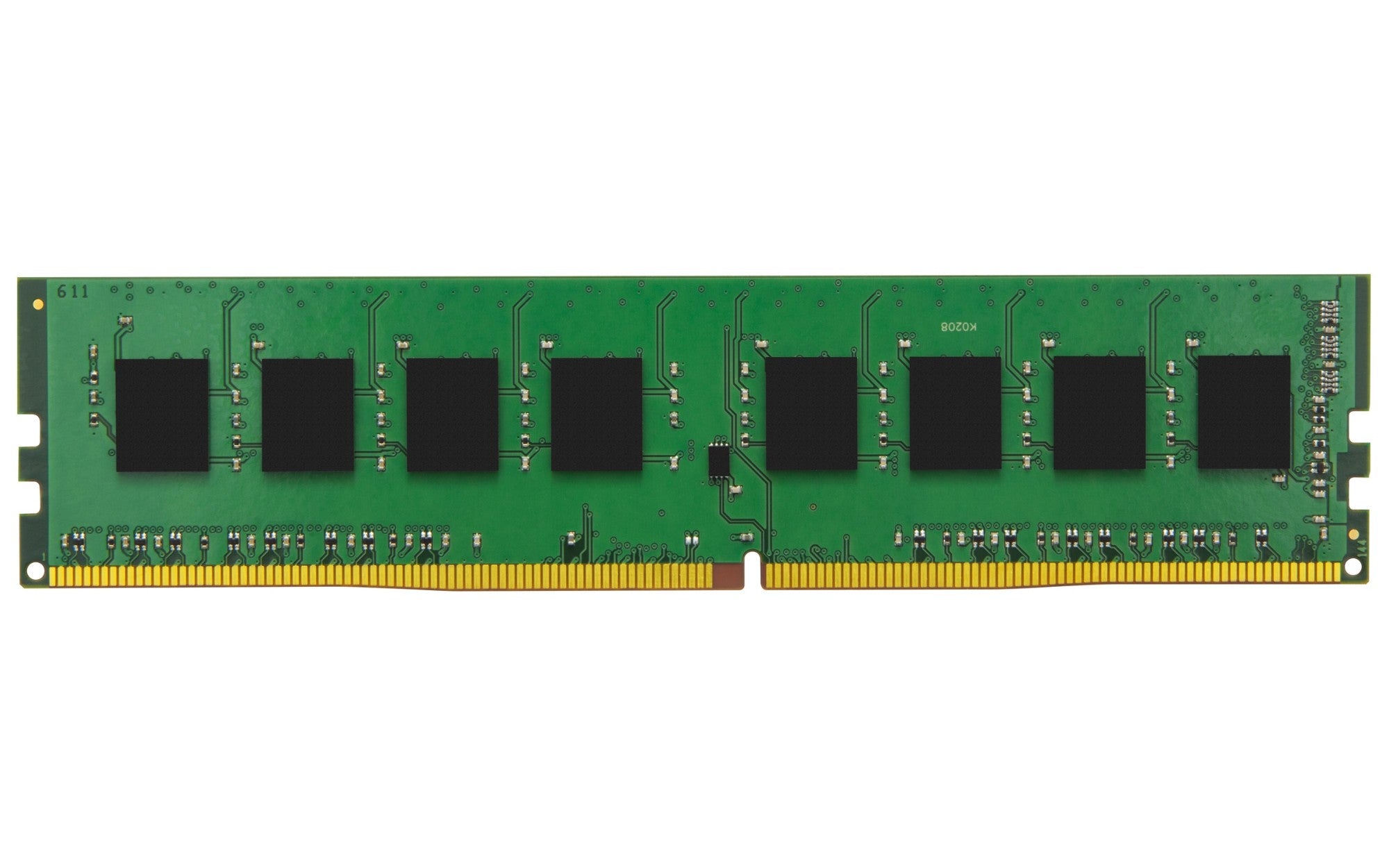 Kingston Technology ValueRAM KVR32N22D8/32 memory module 32 GB 1 x 32 GB DDR4 3200 MHz