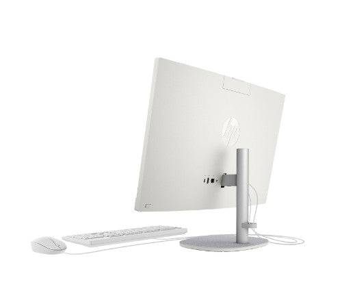 HP 24 -cr0062na PC Intel® Core™ i3 i3-N300 60.5 cm (23.8") 1920 x 1080 pixels All-in-One PC 8 GB DDR4-SDRAM 512 GB SSD Windows 11 Home Wi-Fi 6 (802.11ax) White