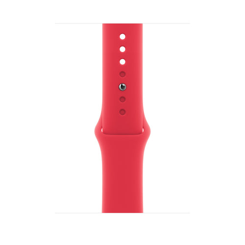 Apple 45mm (PRODUCT)RED Sport Band - M/L