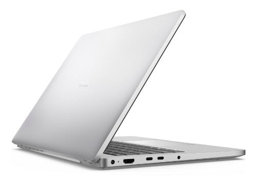 DELL Pro 14 PC14250 Intel Core Ultra 7 255U Laptop 35.6 cm (14") Full HD+ 16 GB DDR5-SDRAM 512 GB SSD Wi-Fi 6E (802.11ax) Windows 11 Pro US International Platinum