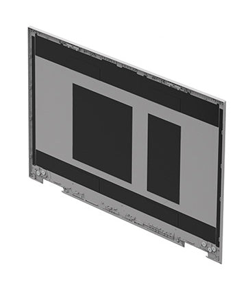 HP M62220-001 laptop spare part Display cover