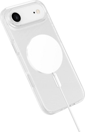 eSTUFF ES67141056-BULK mobile phone case 16.8 cm (6.6") Cover Transparent