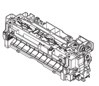 Kyocera 302MS93074/FK-3100 Fuser kit, 300K pages for Kyocera FS 2100