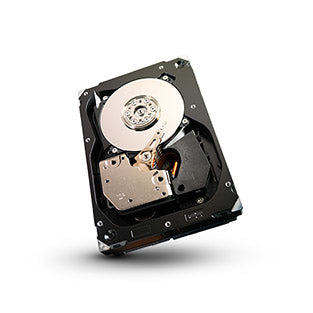 Seagate Cheetah 450GB 3.5 internal hard drive 15000 RPM 16 MB 3.5" SAS