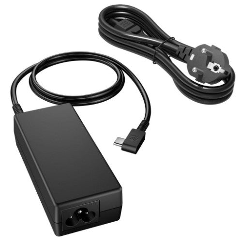 HP 45W USB-C AC Adapter