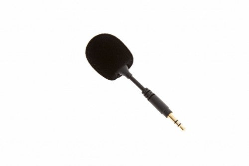 DJI FM-15 Flexi Black Digital camcorder microphone