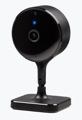 Eve Cam Turret IP security camera Indoor 1920 x 1080 pixels Desk/Wall
