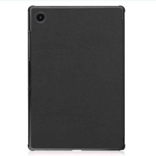 eSTUFF HOUSTON Folio Case for Samsung Galaxy Tab A8 10.5 - Black