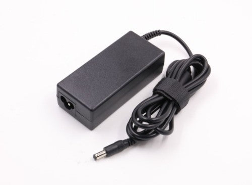CoreParts MBA1321A power adapter/inverter Indoor 65 W Black